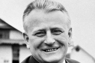 Byl Antonín Novotný nejlepší komunistický prezident? Snížil si výplatu, amnestoval politické vězně - Médium.cz